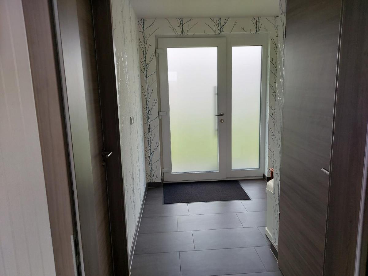 Ferienhaus Sundhaeuser See นอร์ดเฮาเซิน ภายนอก รูปภาพ